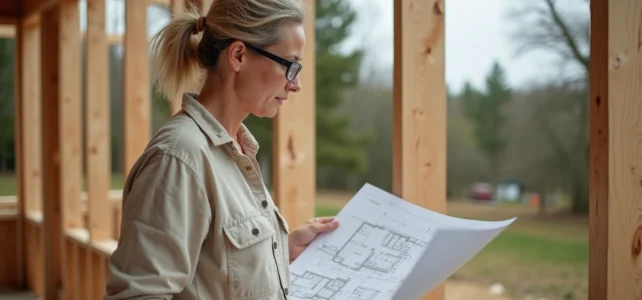 Conseils pratiques pour construire une maison écologique et responsable aujourd&rsquo;hui