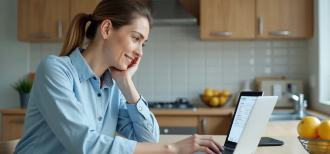 Comment consulter sa facture Carrefour en ligne sans erreurs : astuces et solutions pratiques