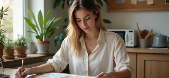 Top destinations et conseils essentiels pour organiser votre prochain voyage facilement Top destinations et conseils essentiels pour organiser votre prochain voyage facilement