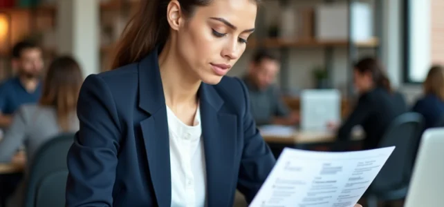 Comment valoriser vos compétences en informatique pour un CV percutant et efficace
