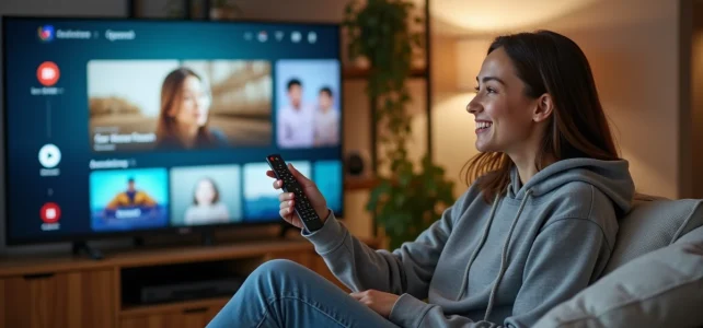 Astuces simples pour obtenir Canal Plus gratuit facilement et profiter de toutes les chaînes Astuces simples pour obtenir Canal Plus gratuit facilement et profiter de toutes les chaînes