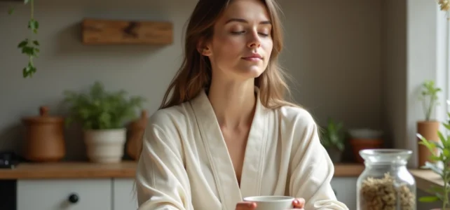Découvrez le mode d’emploi de Lulutox Detox Tea pour une détox réussie jour après jour Découvrez le mode d’emploi de Lulutox Detox Tea pour une détox réussie jour après jour