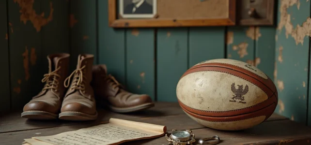 Évolution et secrets de la durée d&rsquo;une mi-temps de rugby à travers l&rsquo;histoire