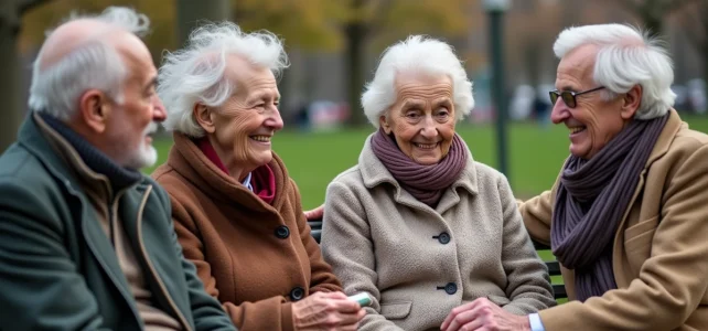 Quelle part de la population française vit jusqu’à 90 ans ? Chiffres et évolutions Quelle part de la population française vit jusqu’à 90 ans ? Chiffres et évolutions